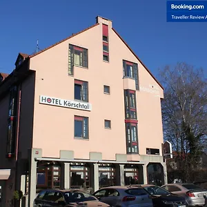 Korschtal Hotel