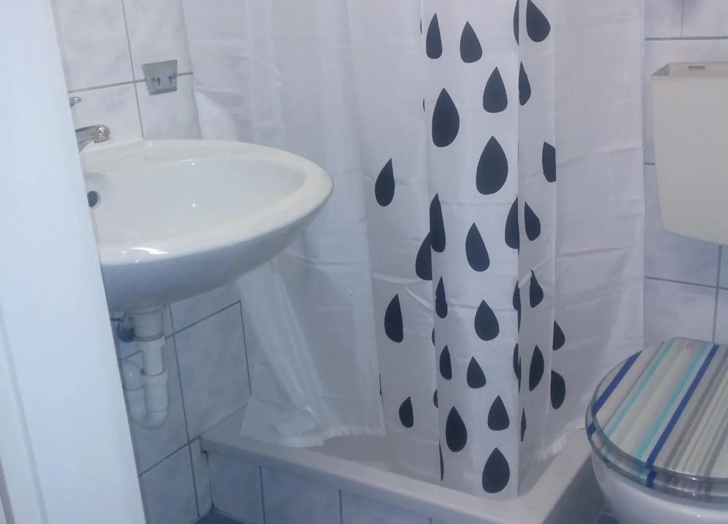 Mozartstrasse City - Apartment Stuttgart